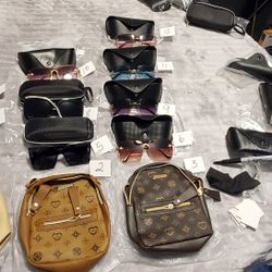 Shades For Days 