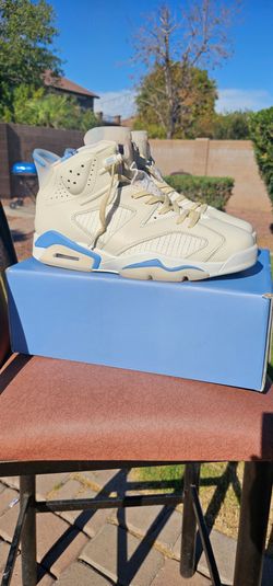 Air Jordan 6 "Shashiko"