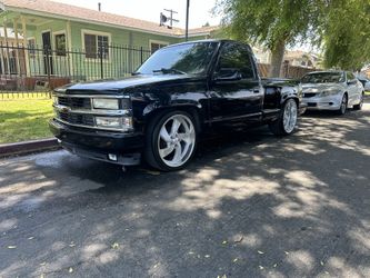 1994 Chevrolet 1500