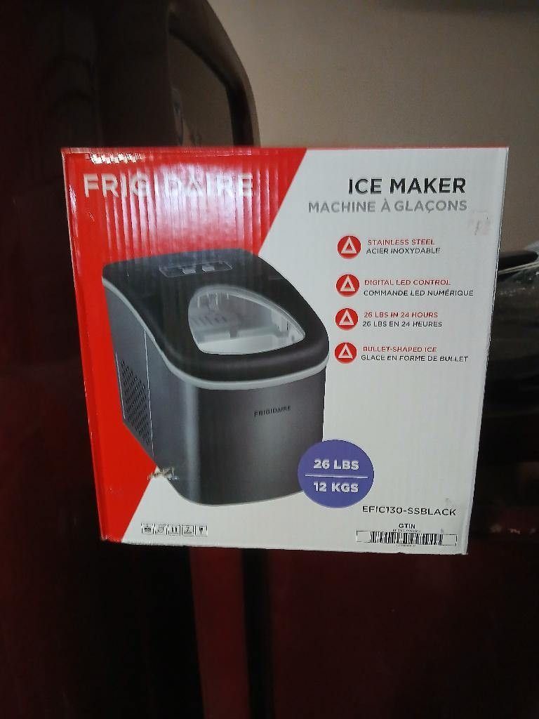 Ice Maker