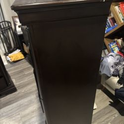 Drawer And Chest Drawer
