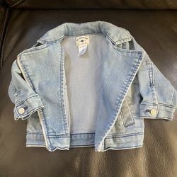 Carter’s Jacket