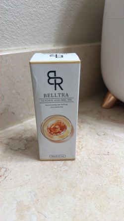 Belltra Glycolic Acid Peel 70% 30ml