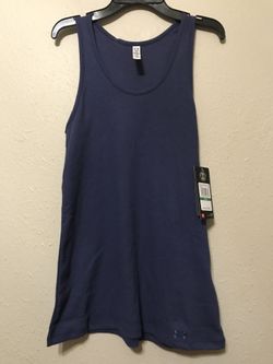 Brand new branded tanks and pants