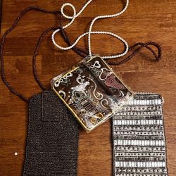 Cell Phones Purses And Pouch