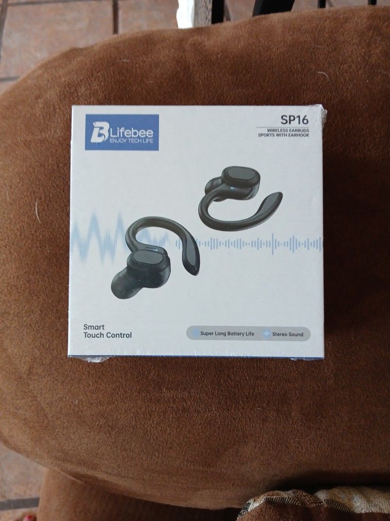 Wireless Earbuds