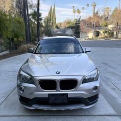 2015 BMW X1