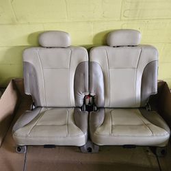 2004 Chevrolet TrailBlazer