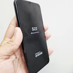 Samsung S22