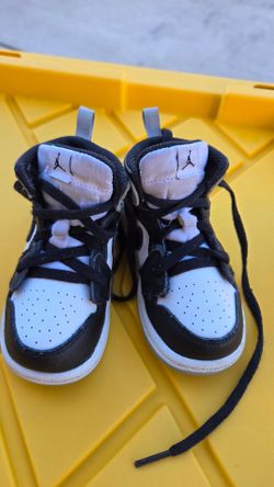 Air Jordan 1 7C Kids Size