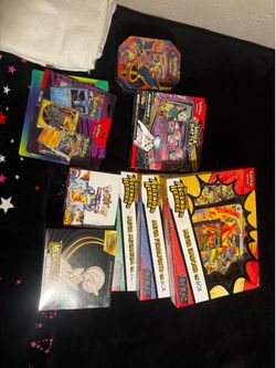 Pokemon