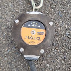 Guardian Fall Protection