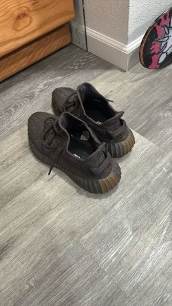 Yeezys adidas shoes