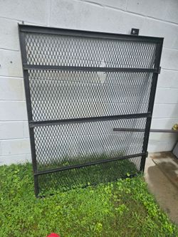 Trailer door for sale