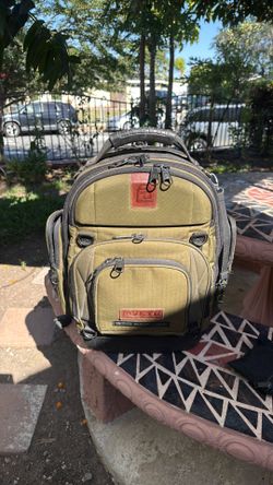 Veto Backpack