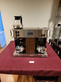 Bunn Coffee Brewer 