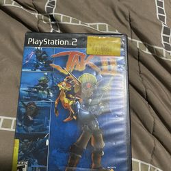 Jak 2