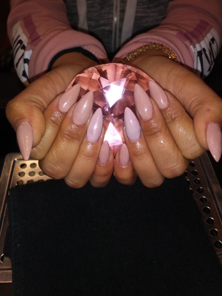 Nails