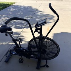 Assault Bike In Great Condition 