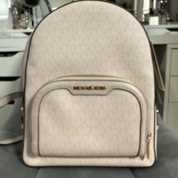 Michael Kors Backpack Purse