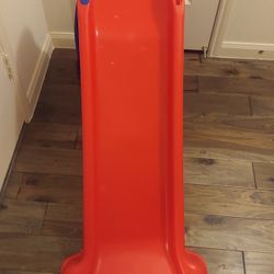 Toddler Slide 
