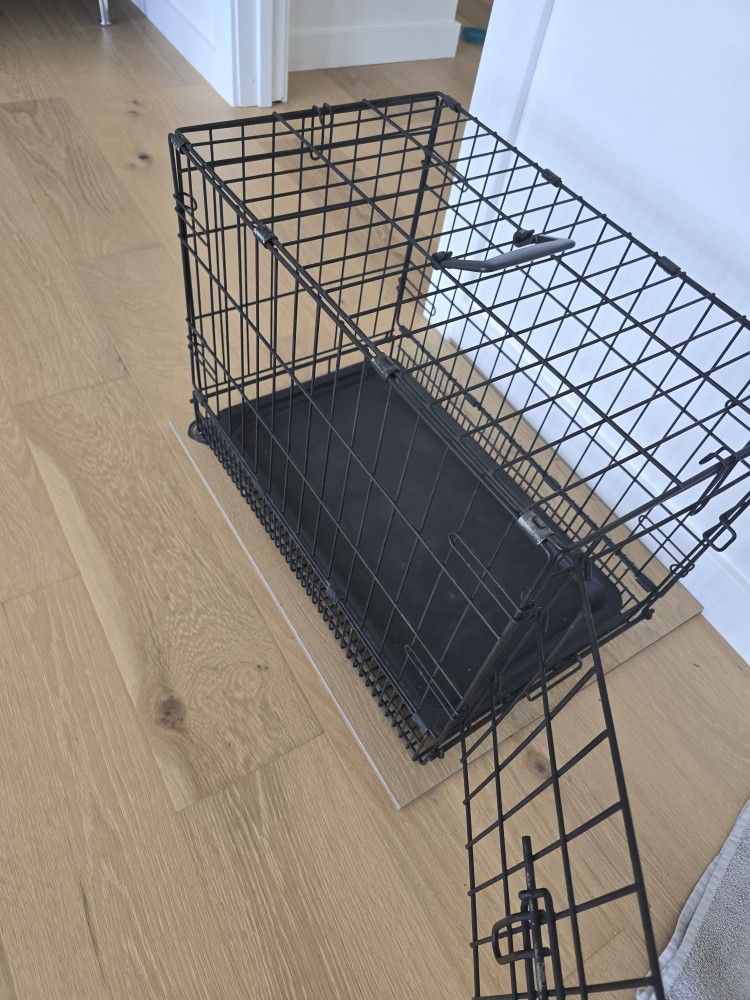 Crate For Dog