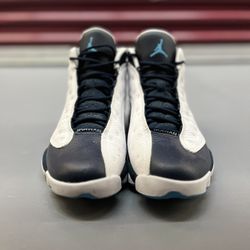 Retro Jordan 13