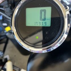 Yamaha Bolt 950