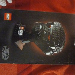 Legos Star Wars Dark Trooper Set NIB $50;OBO