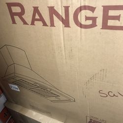 Range Hood