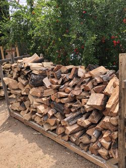 Firewood