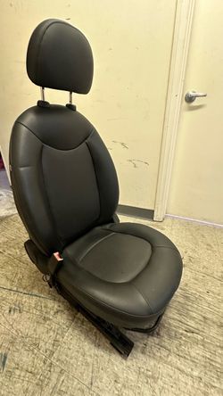 Mini copper driver seat