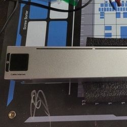 Unifi Cable Internet