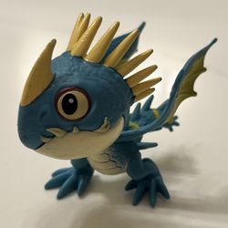 Stormfly Dreamworks How To Train Your Dragon  2" Mini Figure Spin Master 2013