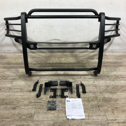 Westin Sportsman X Grille Guard fits 09-18 Ram 1500 