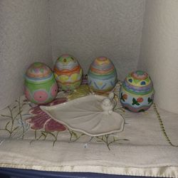 Adornos De Easter $6