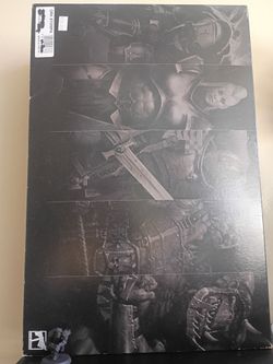 Warhammer 40K Orks