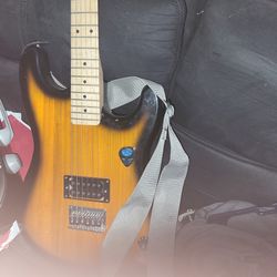 I'm Looking To Trade My Guitar And Amp Setup For An Xbox