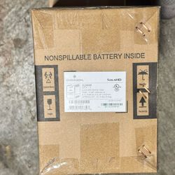 UPS  Uninterruptible Power Supply Backup and Extra Replacement Battery