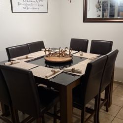 Dinning table 