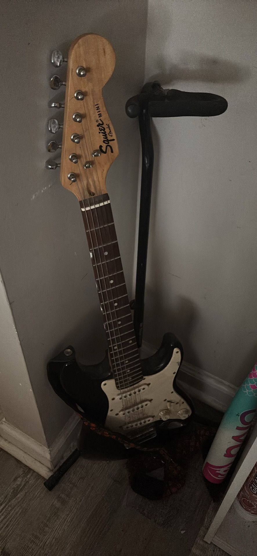 Guitar