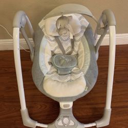 Ingenuity Baby Swing 