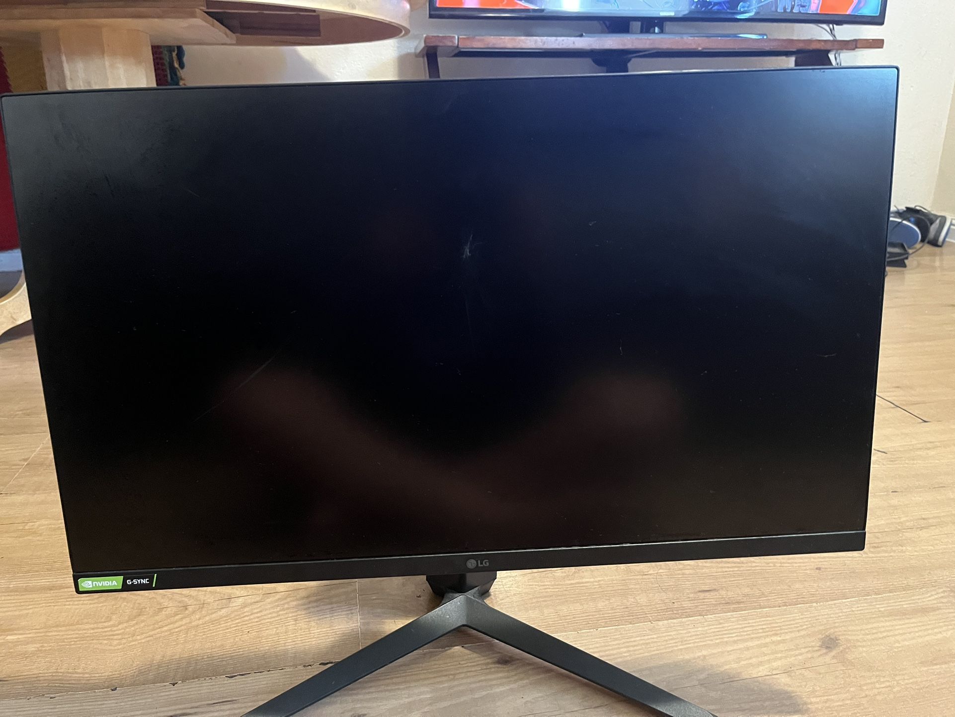 Gaming Monitor Price Is 350-400