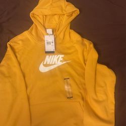 Nike Women’s Hoodie 3x