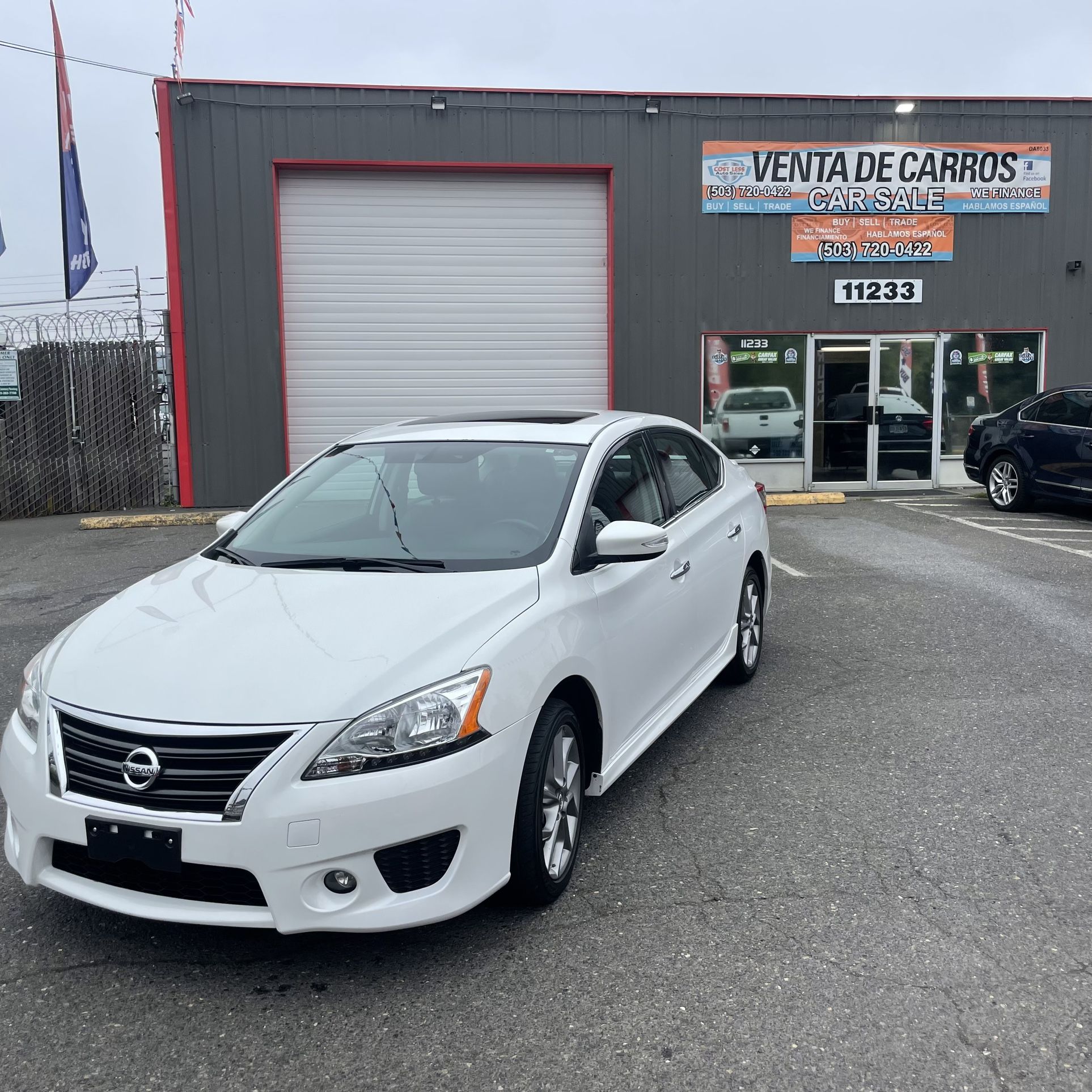 2015 Nissan Sentra for Sale in Portland, OR OfferUp