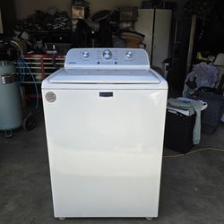 Washer / Lavadora
