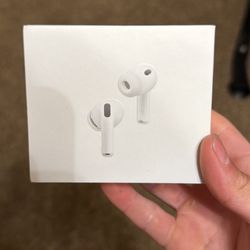AirPods Pro 3