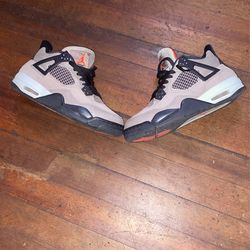Air Jordan 4 Size 7