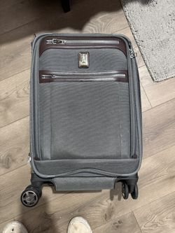 Suit Case