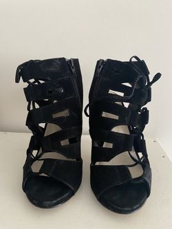 Rock & Republic Heels